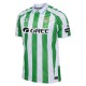 Real Betis Balompié Johnny 4 Hjemmedrakt 2024-2025 Fotballdrakter