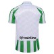 Real Betis Balompié Hjemmedrakt 2024-2025 Fotballdrakter