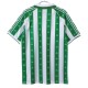 Real Betis Balompié Hjemmedrakt Retro 1995-1997 Fotballdrakter