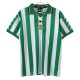 Real Betis Balompié Hjemmedrakt Retro 1999-2000 Fotballdrakter