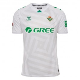 Real Betis Balompié Keeper Bortedrakt 2025-2026 Fotballdrakter
