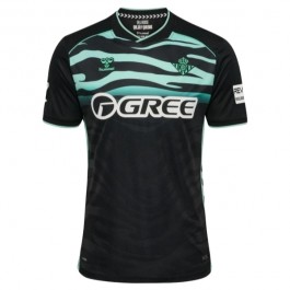 Real Betis Balompié Tredjedrakt 2025-2026 Fotballdrakter