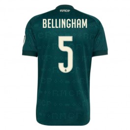 Real Madrid Bellingham 5 Bortedrakt 2026-2027