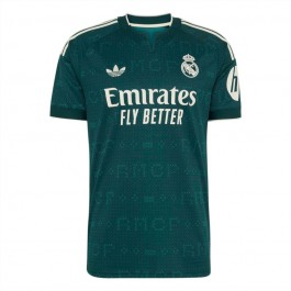 Real Madrid Bortedrakt 2026-2027