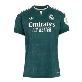 Real Madrid Bortedrakt Dame 2026-2027