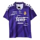 Real Madrid Bortedrakt Retro 1994-1996 Fotballdrakter