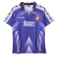Real Madrid Bortedrakt Retro 1996-1997 Fotballdrakter