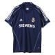 Real Madrid Bortedrakt Retro 2005-2006 Fotballdrakter