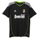 Real Madrid Bortedrakt Retro 2010-2011 Fotballdrakter
