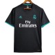 Real Madrid Bortedrakt Retro 2017-2018 Fotballdrakter