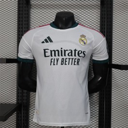 Real Madrid Hjemmedrakt 2026-2027