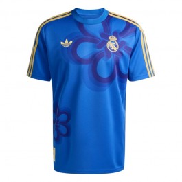 Real Madrid Hjemmedrakt 2026-2027 Special Edition