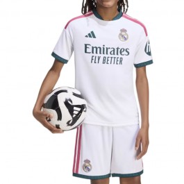 Real Madrid Hjemmedrakt Barn 2026-2027