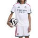 Real Madrid Hjemmedrakt Barn 2026-2027