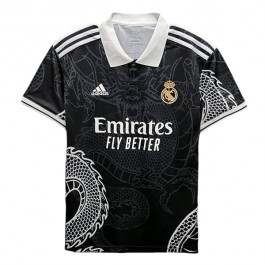 Real Madrid Hjemmedrakt Chinese Dragon 2022-2023 Fotballdrakter