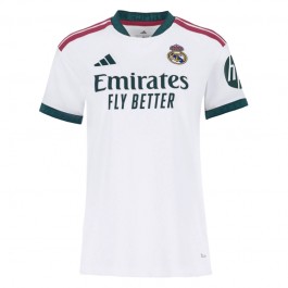 Real Madrid Hjemmedrakt Dame 2026-2027