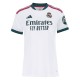 Real Madrid Hjemmedrakt Dame 2026-2027