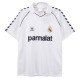 Real Madrid Hjemmedrakt Retro 1986-1987 Fotballdrakter
