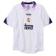 Real Madrid Hjemmedrakt Retro 1997-1998 Fotballdrakter