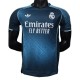 Real Madrid Hjemmedrakt Royal Fade 2025-2026 Fotballdrakter