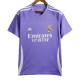 Real Madrid Hjemmedrakt Special Edition Purple 2024-2025 Fotballdrakter