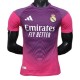 Real Madrid Keeper Bortedrakt 2025-2026 Fotballdrakter