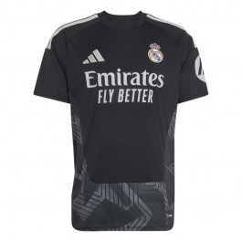 Real Madrid Keeper Hjemmedrakt 2026-2027