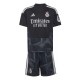 Real Madrid Keeper Hjemmedrakt Barn 2026-2027