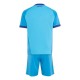 Real Madrid Keeper Tredjedrakt Barn 2026-2027