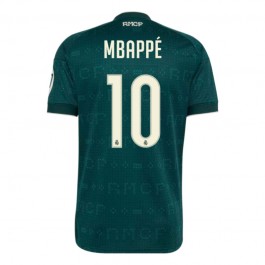 Real Madrid Mbappé 10 Bortedrakt 2026-2027