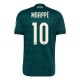 Real Madrid Mbappé 10 Bortedrakt 2026-2027