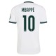 Real Madrid Mbappé 10 Hjemmedrakt 2026-2027