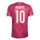 Real Madrid Mbappé 10 Tredjedrakt 2026-2027