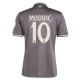 Real Madrid Modrić 10 Tredjedrakt 2024-2025 Fotballdrakter
