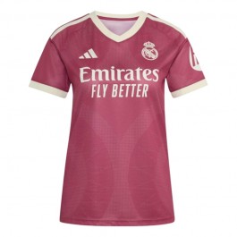 Real Madrid Tredjedrakt Dame 2026-2027