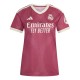Real Madrid Tredjedrakt Dame 2026-2027