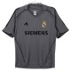 Real Madrid Tredjedrakt Retro 2005-2006 Fotballdrakter