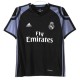 Real Madrid Tredjedrakt Retro 2016-2017 Fotballdrakter