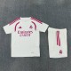 Real Madrid Treningsdrakt + Shorts 2026-27 Beige