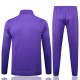 Real Madrid Treningsjakke Dresser 2025-26 - Purple