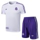Real Madrid Treningstrøye Dress 2025-26 - Shorts Purple