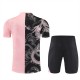 Real Madrid Treningstrøye Dress Barn 2025-26 - Shorts Dragon Rosa