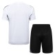 Real Madrid Treningstrøye Dress Barn 2025-26 - Shorts Hvit