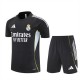 Real Madrid Treningstrøye Dress Barn 2025-26 - Shorts Svart