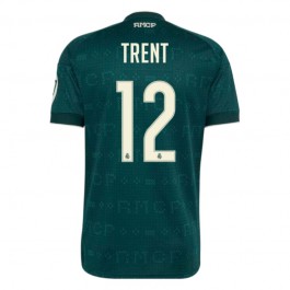 Real Madrid Trent 12 Bortedrakt 2026-2027