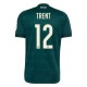 Real Madrid Trent 12 Bortedrakt 2026-2027