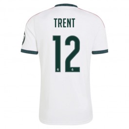 Real Madrid Trent 12 Hjemmedrakt 2026-2027