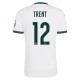 Real Madrid Trent 12 Hjemmedrakt 2026-2027