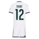 Real Madrid Trent 12 Hjemmedrakt Barn 2026-2027