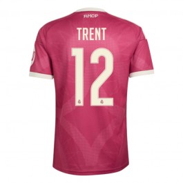 Real Madrid Trent 12 Tredjedrakt 2026-2027